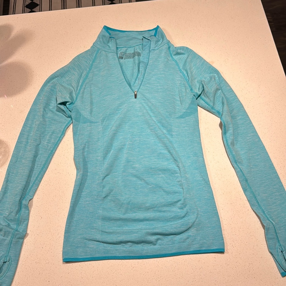 VS sport jacket